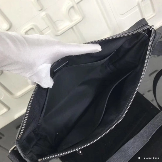 AAA Replica Ru PM LOUIS ODYSSEY MESSENGER VUITTON 0728